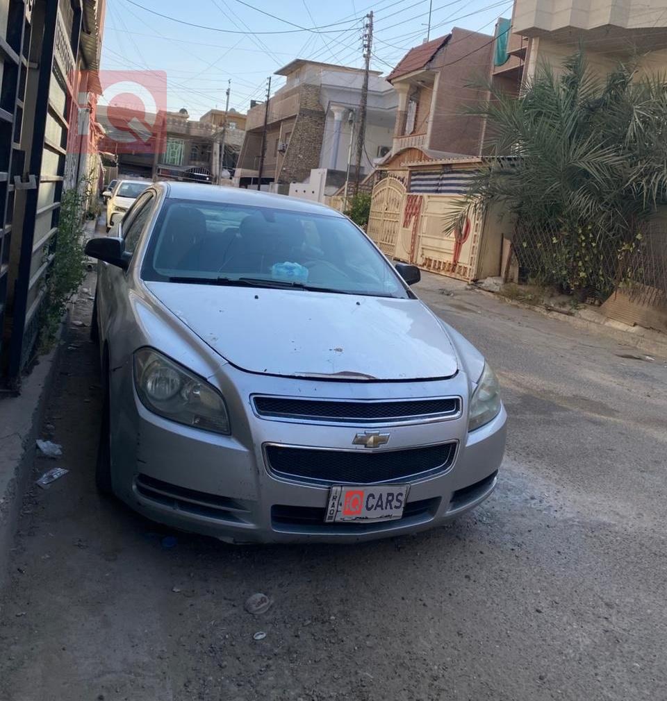 شيفروليه ماليبو